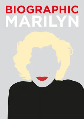 Biograficzna Marilyn - Biographic Marilyn