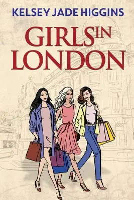 Dziewczyny w Londynie - Girls in London