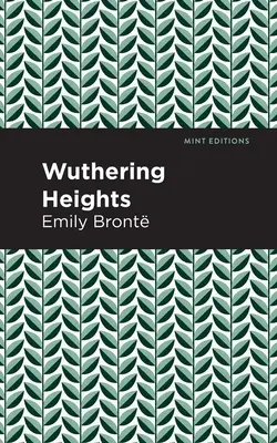 Wichrowe Wzgórza - Wuthering Heights