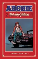 Archie: Varsity Edition Vol. 2