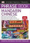 Rozmówki po mandaryńsku - niezbędnik dla każdego podróżnika - Mandarin Chinese Phrase Book - Essential Reference for Every Traveller