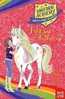 Akademia Jednorożca: Isla i Buttercup - Unicorn Academy: Isla and Buttercup