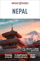 Insight Guides Nepal (Przewodnik turystyczny z darmowym ebookiem) - Insight Guides Nepal (Travel Guide with Free Ebook)