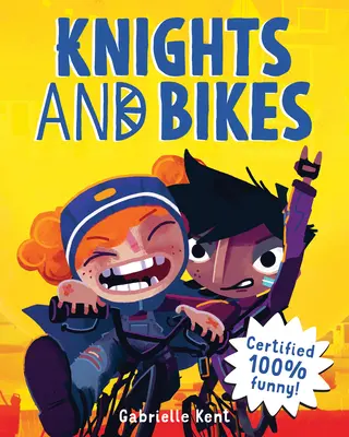 Rycerze i rowery - Knights and Bikes