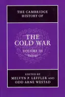 The Cambridge History of the Cold War