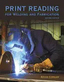 Czytanie druku dla spawania i produkcji - Print Reading for Welding and Fabrication