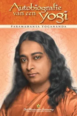 Autobiografia jogina (holenderski) - Autobiography of a Yogi (Dutch)