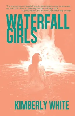 Dziewczyny z wodospadu - Waterfall Girls