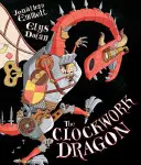 Clockwork Dragon