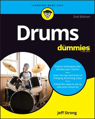 Perkusja dla opornych - Drums for Dummies