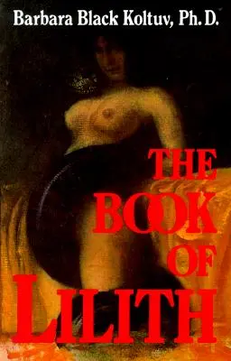 Księga Lilith - The Book of Lilith