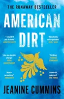 Amerykański brud - wybór Klubu Książki Richarda i Judy - American Dirt - The Richard and Judy Book Club pick