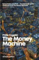 Maszynka do pieniędzy - jak działa miasto - Money Machine - How the City Works