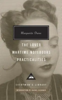 Kochanek, Notatniki wojenne, Praktyczne aspekty - The Lover, Wartime Notebooks, Practicalities