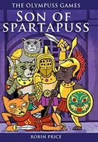 Syn Spartapussa - Son of Spartapuss