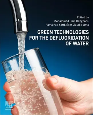 Zielone technologie dla defluoryzacji wody - Green Technologies for the Defluoridation of Water