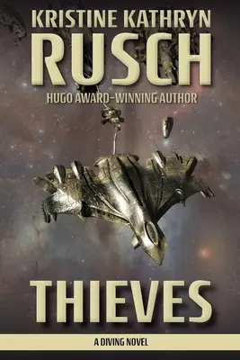 Złodzieje: Powieść nurkowa - Thieves: A Diving Novel