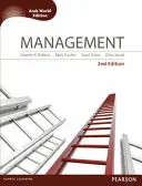Zarządzanie, wydanie drugie świat arabski - Management, Second Arab World Edition