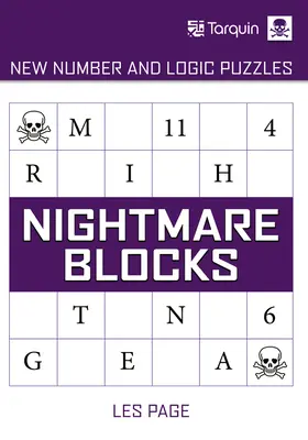 Koszmarne klocki - Nightmare Blocks