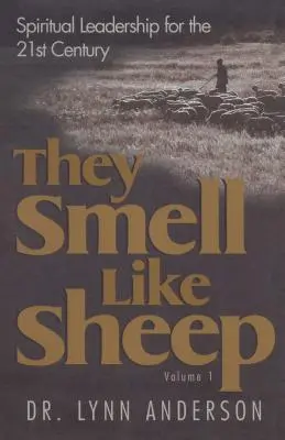 Pachną jak owce - They Smell Like Sheep