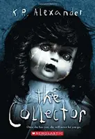 Kolekcjoner - The Collector