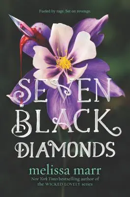 Siedem czarnych diamentów - Seven Black Diamonds