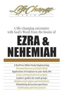 Ezdrasza i Nehemiasza - Ezra & Nehemiah