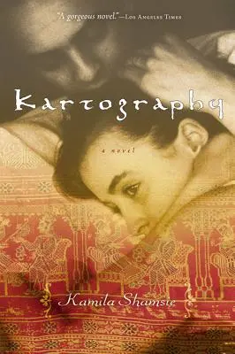 Kartografia - Kartography