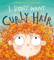 Nie chcę kręconych włosów! - I Don't Want Curly Hair!