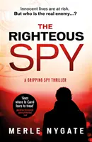 Sprawiedliwy szpieg - The Righteous Spy