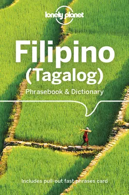 Lonely Planet Filipino (Tagalog) Rozmówki i słownik 6 - Lonely Planet Filipino (Tagalog) Phrasebook & Dictionary 6