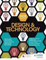 OCR Design and Technology dla poziomu AS/A - OCR Design and Technology for AS/A Level