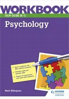 Zeszyt ćwiczeń OCR GCSE (9-1) Psychology - OCR GCSE (9-1) Psychology Workbook