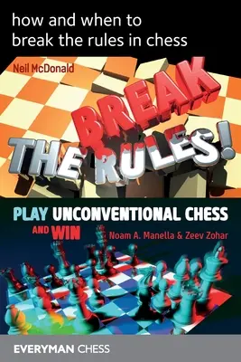 jak i kiedy łamać zasady w szachach - how and when to break the rules in chess