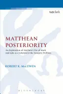 Matthean Posteriority