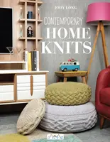 Współczesne domowe dzianiny - Contemporary Home Knits