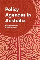 Programy polityczne w Australii - Policy Agendas in Australia