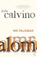 Pan Palomar - Mr Palomar