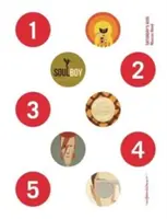 Saturday's Kids: 10 lat wpływów subkulturowych / Saturday's Kids: 10 Years of Subculture Influences - Saturday's Kids: 10 Years of Subculture Influences