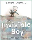 Niewidzialny chłopiec - The Invisible Boy