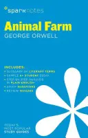 Folwark zwierzęcy - przewodnik po literaturze, 16 - Animal Farm Sparknotes Literature Guide, 16