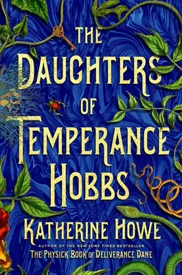 Córki Temperance Hobbs - The Daughters of Temperance Hobbs