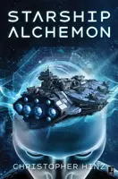 Gwiezdny Alchemon - Starship Alchemon