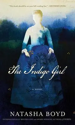 Dziewczyna indygo - The Indigo Girl