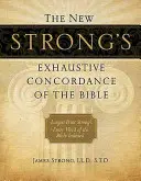 Nowa wyczerpująca konkordancja Biblii Stronga - The New Strong's Exhaustive Concordance of the Bible