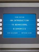 Wprowadzenie do ekonomii behawioralnej - An Introduction to Behavioral Economics