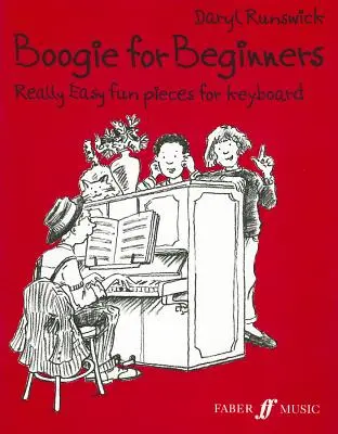 Boogie dla początkujących - Boogie for Beginners