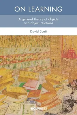 O uczeniu się: Ogólna teoria obiektów i relacji między obiektami - On Learning: A General Theory of Objects and Object-Relations