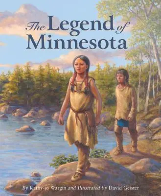Legenda Minnesoty - The Legend of Minnesota