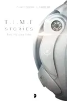 T.I.M.E Stories: The Heiden File (na podstawie gry planszowej Time Stories) - T.I.M.E Stories: The Heiden File (Based on Time Stories Board Game)